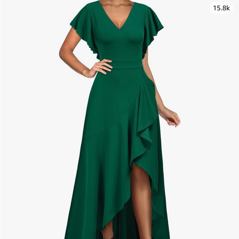 Wedding Guest dress